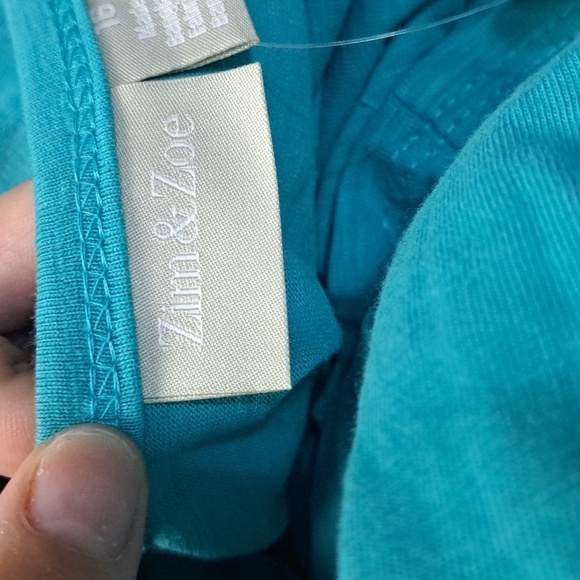 NWT AVENUE ZIM & ZOE MIDI HIGH-LOW BOHO DRESS - Picture 2 of 6